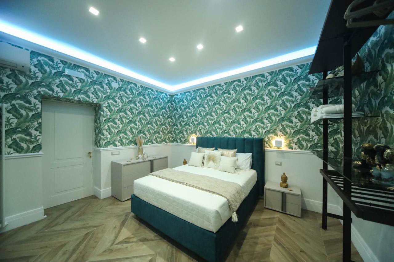 Lucrezia'S Home Castellammare di Stabia Exteriér fotografie
