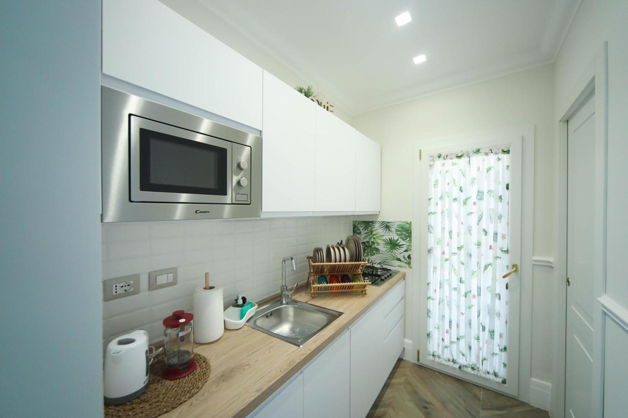 Lucrezia'S Home Castellammare di Stabia Exteriér fotografie